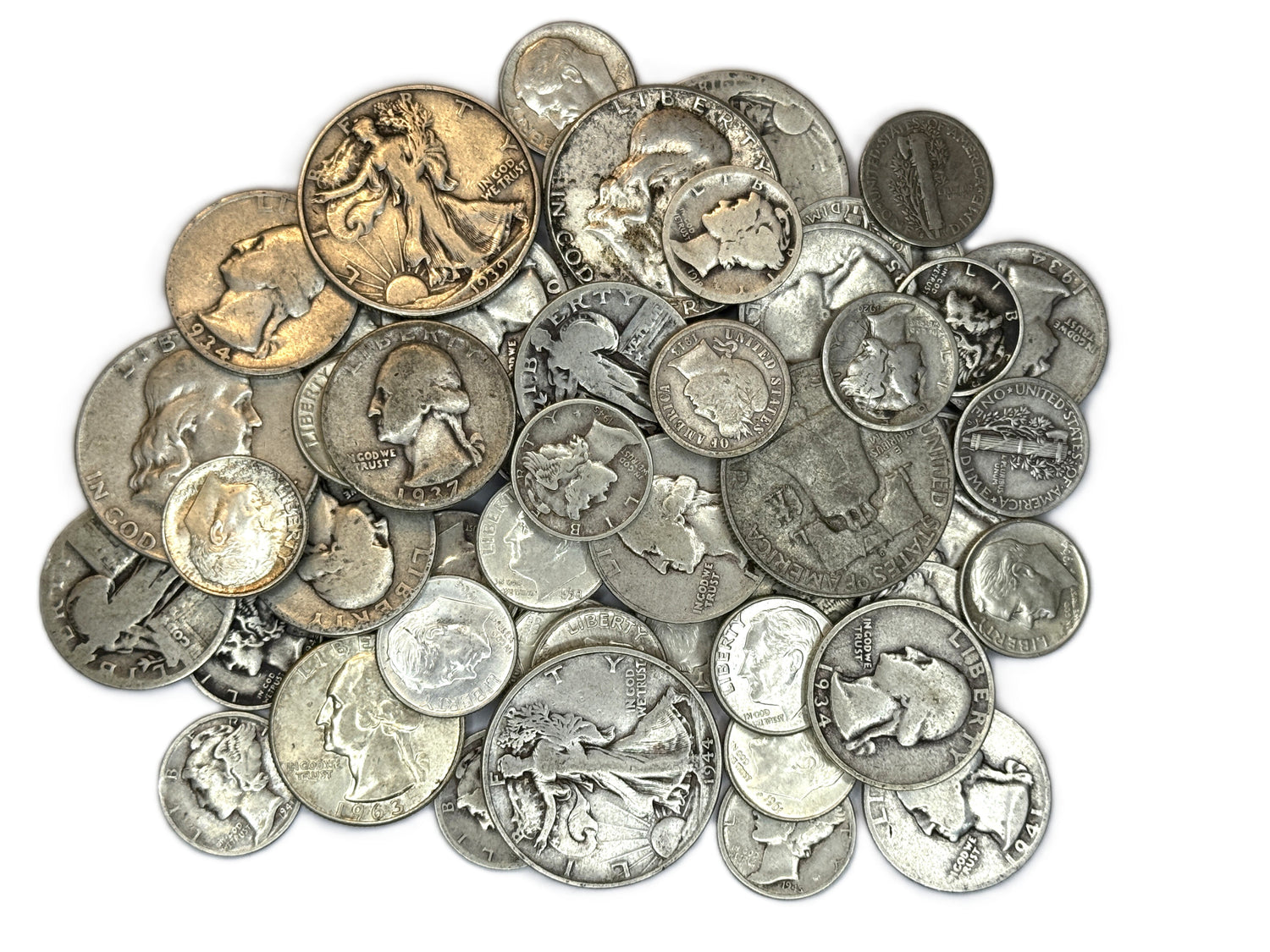 Coins